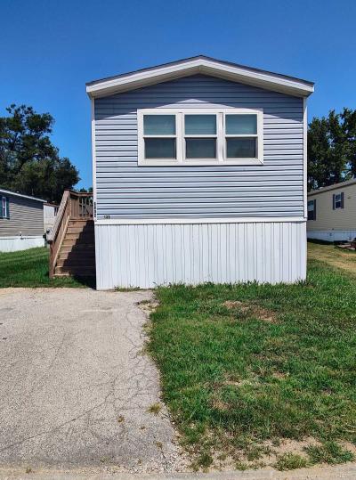 Photo 2 of 20 of home located at 8802 NE 106th Terr #133 Kansas City, MO 64157