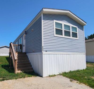 Mobile Home at 8802 NE 106th Terr #133 Kansas City, MO 64157