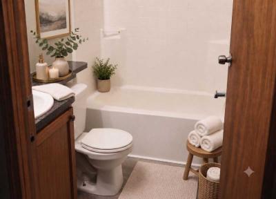 Photo 5 of 7 of home located at 380 W Chandler Lot 42 Russiaville, IN 46979