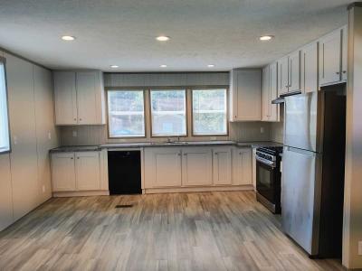 Photo 3 of 20 of home located at 8802 NE 106th Terr #133 Kansas City, MO 64157