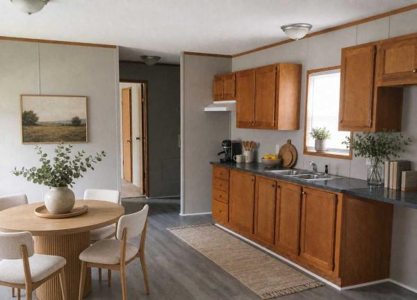 2011  Mobile Home For Sale