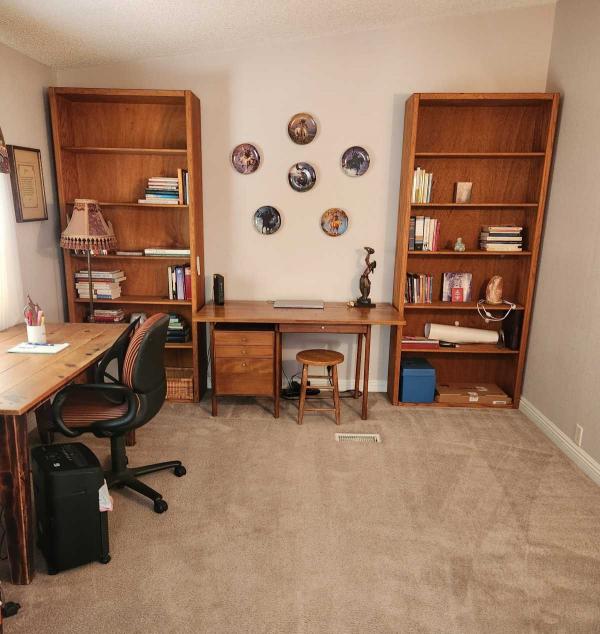 2002 Champion Home Builders Infinity ll Manufactured Home