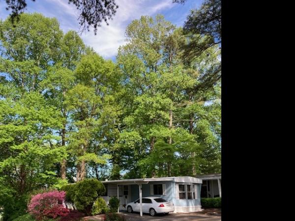 1980 Hill Mobile Home For Sale