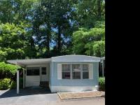 1980 Hill Mobile Home