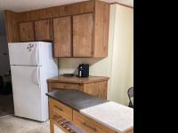 1980 Hill Mobile Home