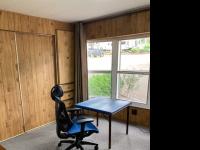 1980 Hill Mobile Home