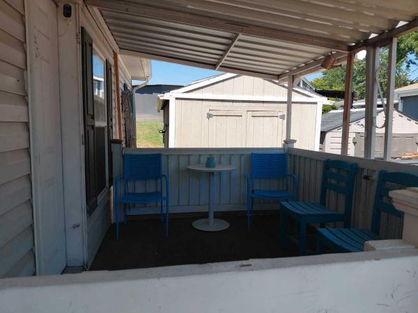 1996 M/M MH Mobile Home