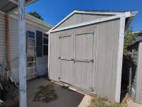 1996 M/M MH Mobile Home