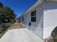 1996 M/M MH Mobile Home