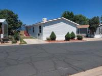 1996 M/M MH Mobile Home