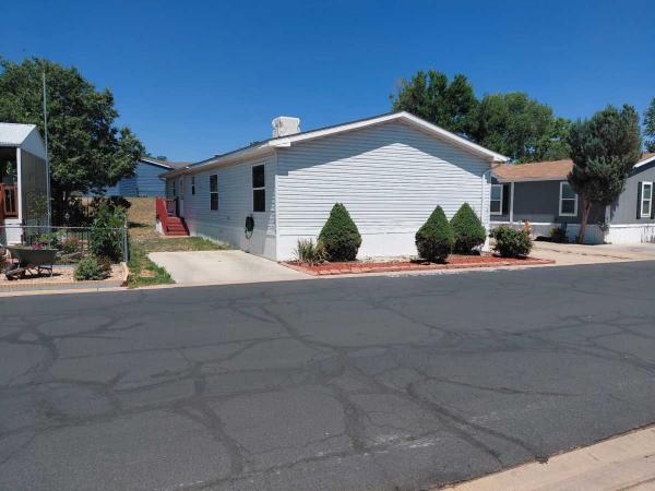 1996 M/M MH Mobile Home