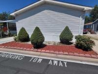 1996 M/M MH Mobile Home