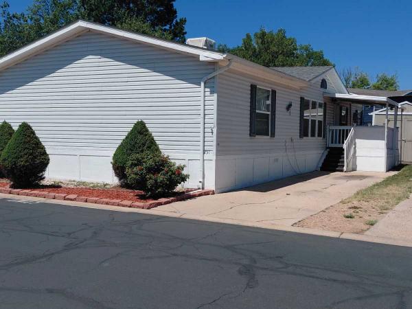 1996 M/M MH Mobile Home