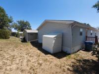1996 M/M MH Mobile Home