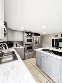 Manufactured Home