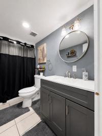 Manufactured Home