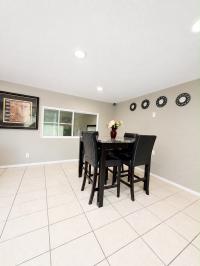 Manufactured Home