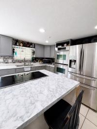 Manufactured Home