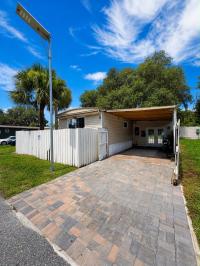 Manufactured Home