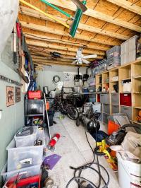 Manufactured Home