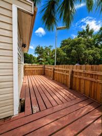 Manufactured Home