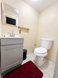 Manufactured Home