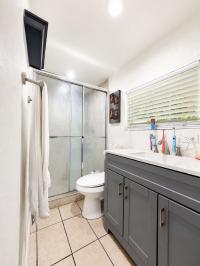 Manufactured Home