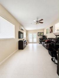 Manufactured Home