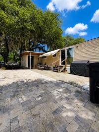 Manufactured Home