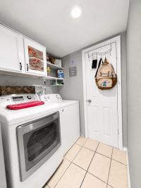 Manufactured Home