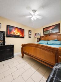 Manufactured Home