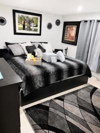Manufactured Home