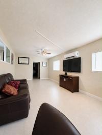 Manufactured Home