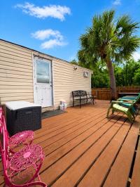 Manufactured Home