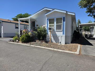Photo 2 of 29 of home located at 3400 Hwy 50 E #18 Carson City, NV 89701
