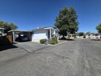 1996 KARSTEN KARSTEN VILLA Manufactured Home