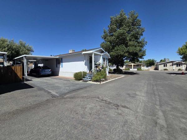 1996 KARSTEN KARSTEN VILLA Manufactured Home