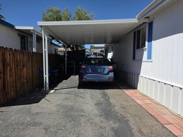 1996 KARSTEN KARSTEN VILLA Manufactured Home