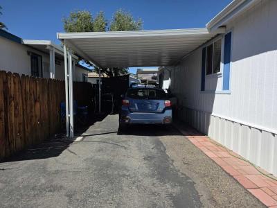 Photo 4 of 29 of home located at 3400 Hwy 50 E #18 Carson City, NV 89701