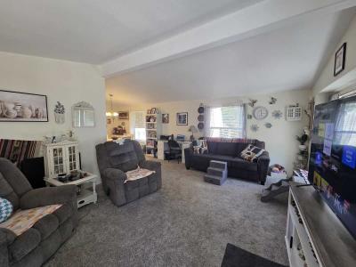 Photo 5 of 29 of home located at 3400 Hwy 50 E #18 Carson City, NV 89701