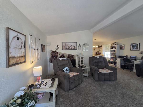 1996 KARSTEN KARSTEN VILLA Manufactured Home