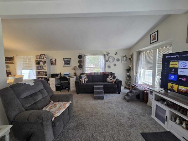 1996 KARSTEN KARSTEN VILLA Manufactured Home