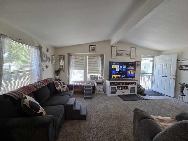 1996 KARSTEN KARSTEN VILLA Manufactured Home