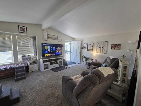 1996 KARSTEN KARSTEN VILLA Manufactured Home