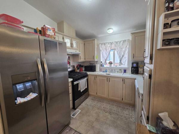1996 KARSTEN KARSTEN VILLA Manufactured Home