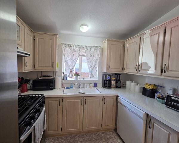 1996 KARSTEN KARSTEN VILLA Manufactured Home