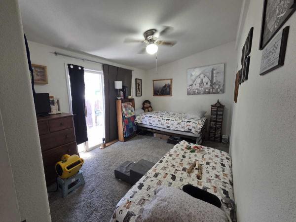1996 KARSTEN KARSTEN VILLA Manufactured Home