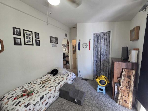 1996 KARSTEN KARSTEN VILLA Manufactured Home