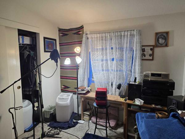 1996 KARSTEN KARSTEN VILLA Manufactured Home