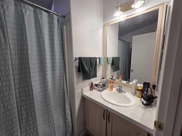 1996 KARSTEN KARSTEN VILLA Manufactured Home
